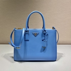 Prada Top Handle Bags